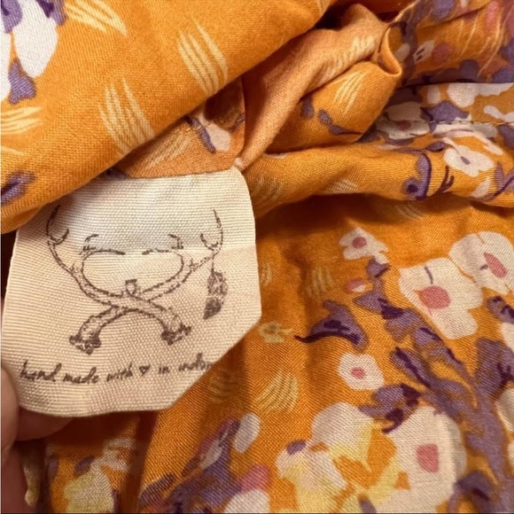 Spell Sundancer Romper - Picture 10 of 12